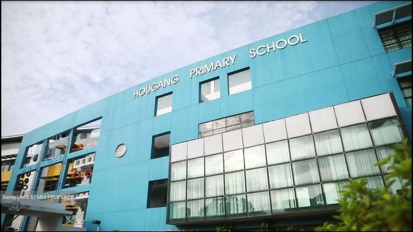 Blk 975 Hougang Street 91 (Hougang), HDB Executive #612332381